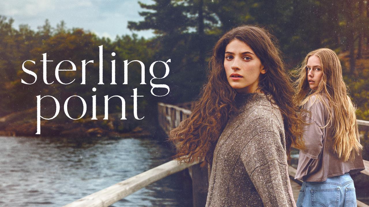 مسلسل ستيرلينغ بوينت Sterling Point الموسم الاول مترجم