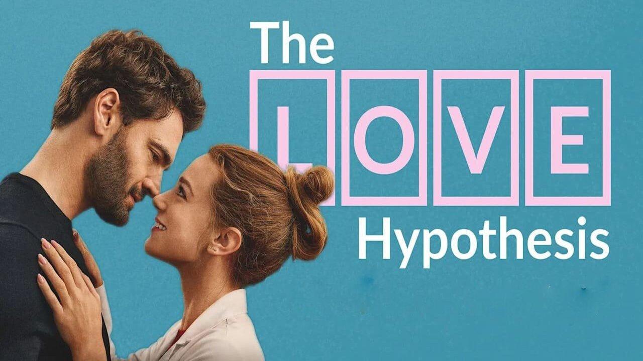 فيلم The Love Hypothesis 2026 مترجم