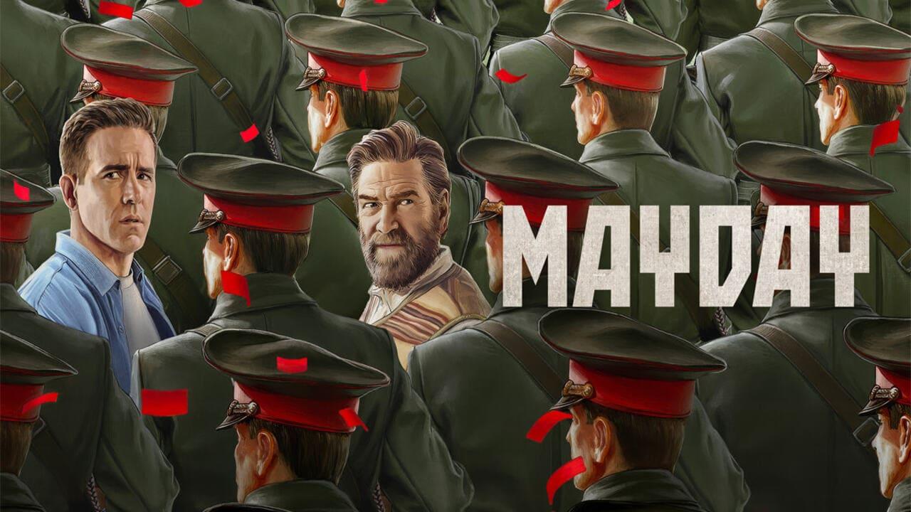 فيلم Mayday 2026 مترجم