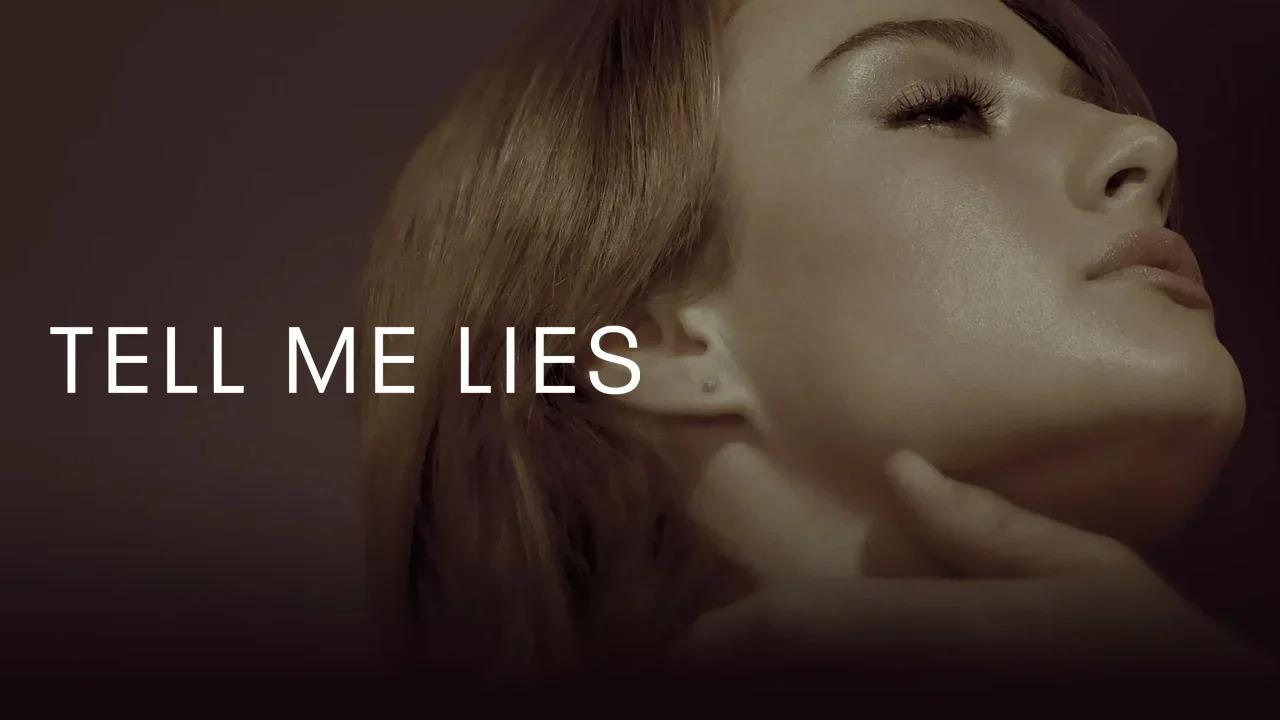 مسلسل Tell Me Lies الموسم الثالث مترجم