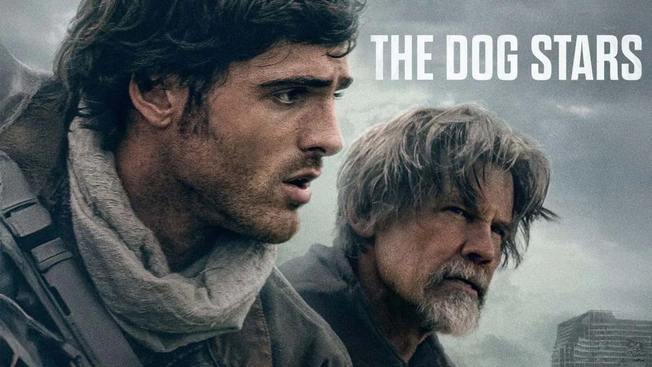 فيلم The Dog Stars 2026 مترجم