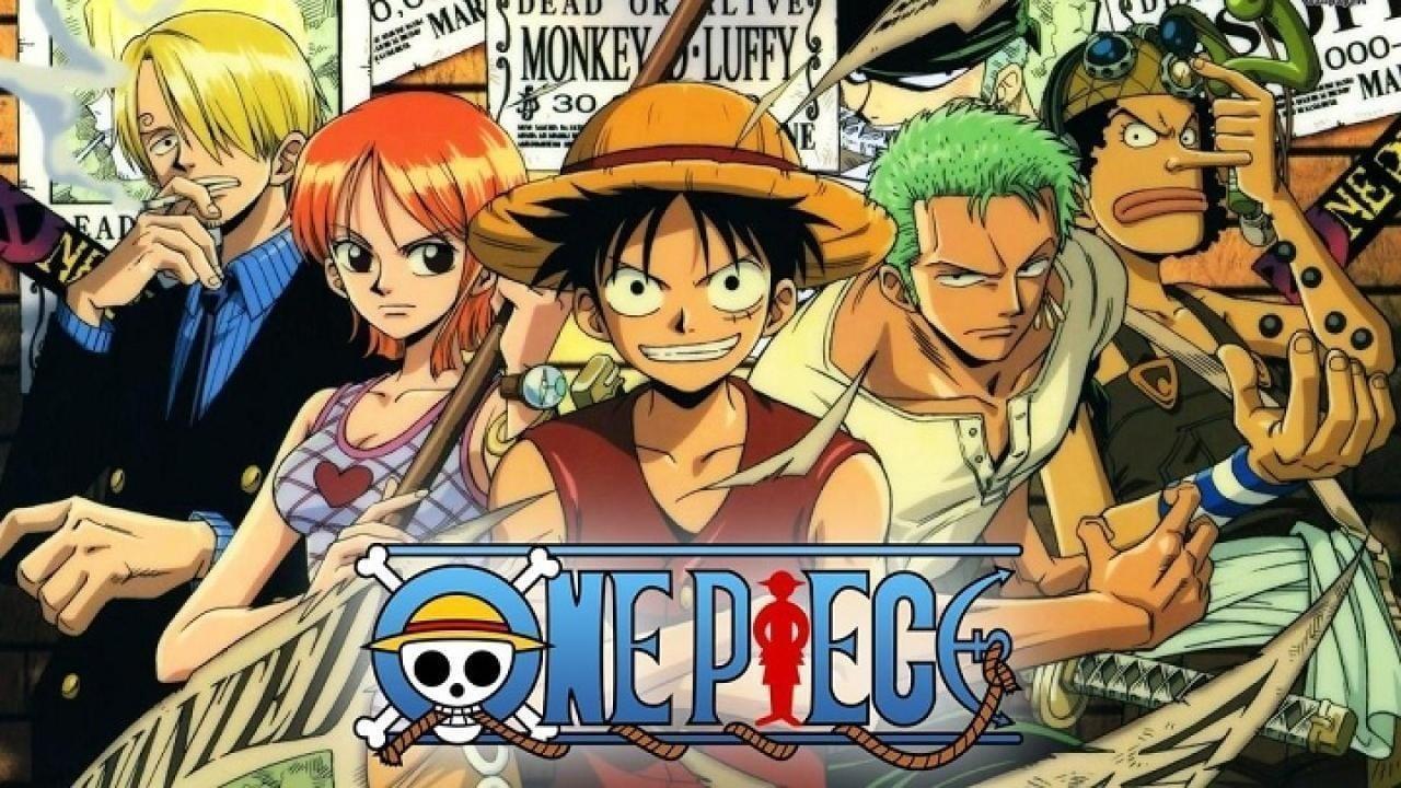 انمي One Piece الموسم الثاني والعشرون مترجم